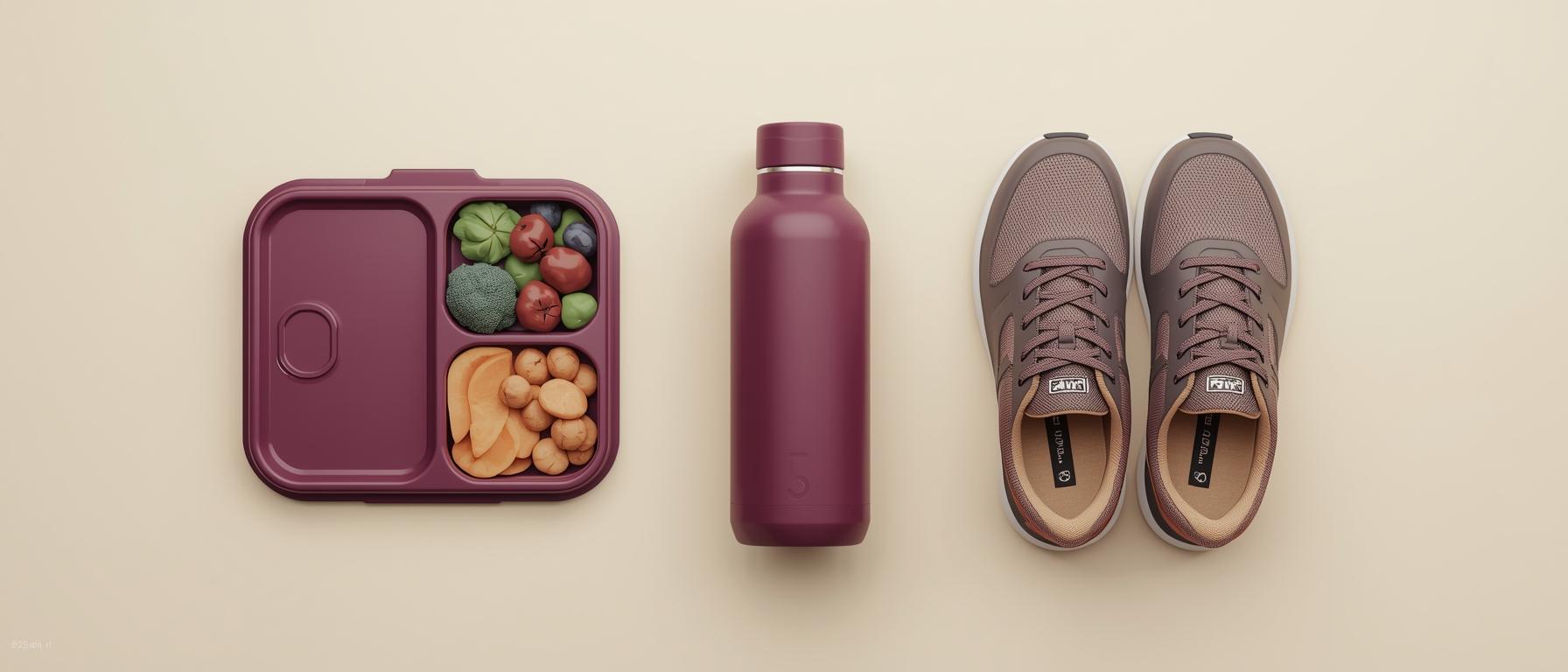How do local health programs change daily routines